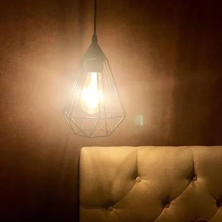 فندق مبيت وإفطار L'attrape Reve *