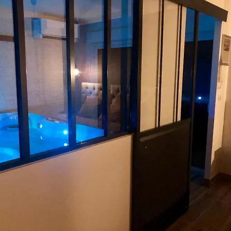 فندق مبيت وإفطار L'attrape Reve *