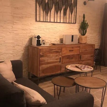 L'attrape Reve فندق مبيت وإفطار