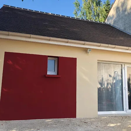 L'attrape Reve Bed & Breakfast Germigny-l'Eveque