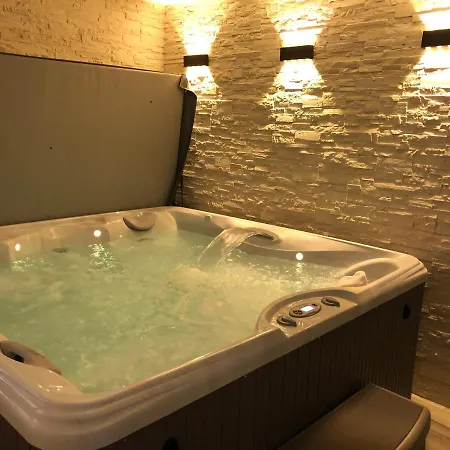 Bed & Breakfast L'attrape Reve Germigny-l'Eveque