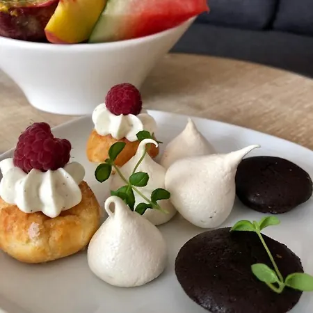 L'attrape Reve فندق مبيت وإفطار *