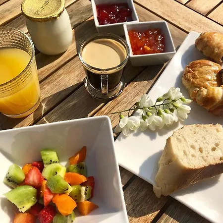 Bed & Breakfast L'attrape Reve *