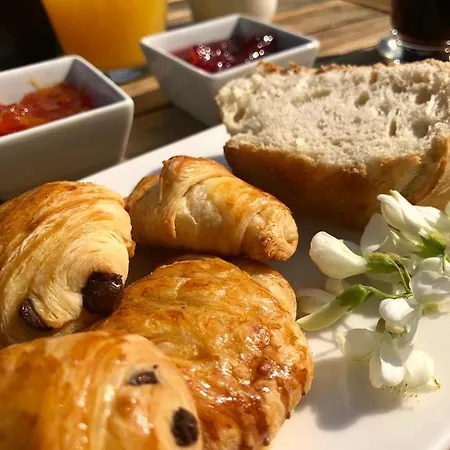 Bed & Breakfast L'attrape Reve *