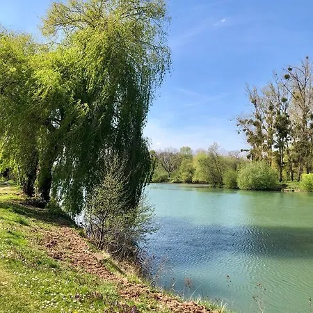 L'attrape Reve فندق مبيت وإفطار *