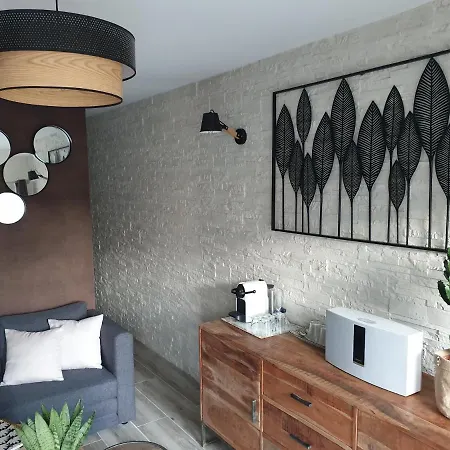 L'attrape Reve Bed & Breakfast *