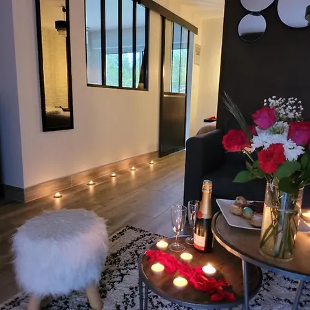 L'attrape Reve فندق مبيت وإفطار